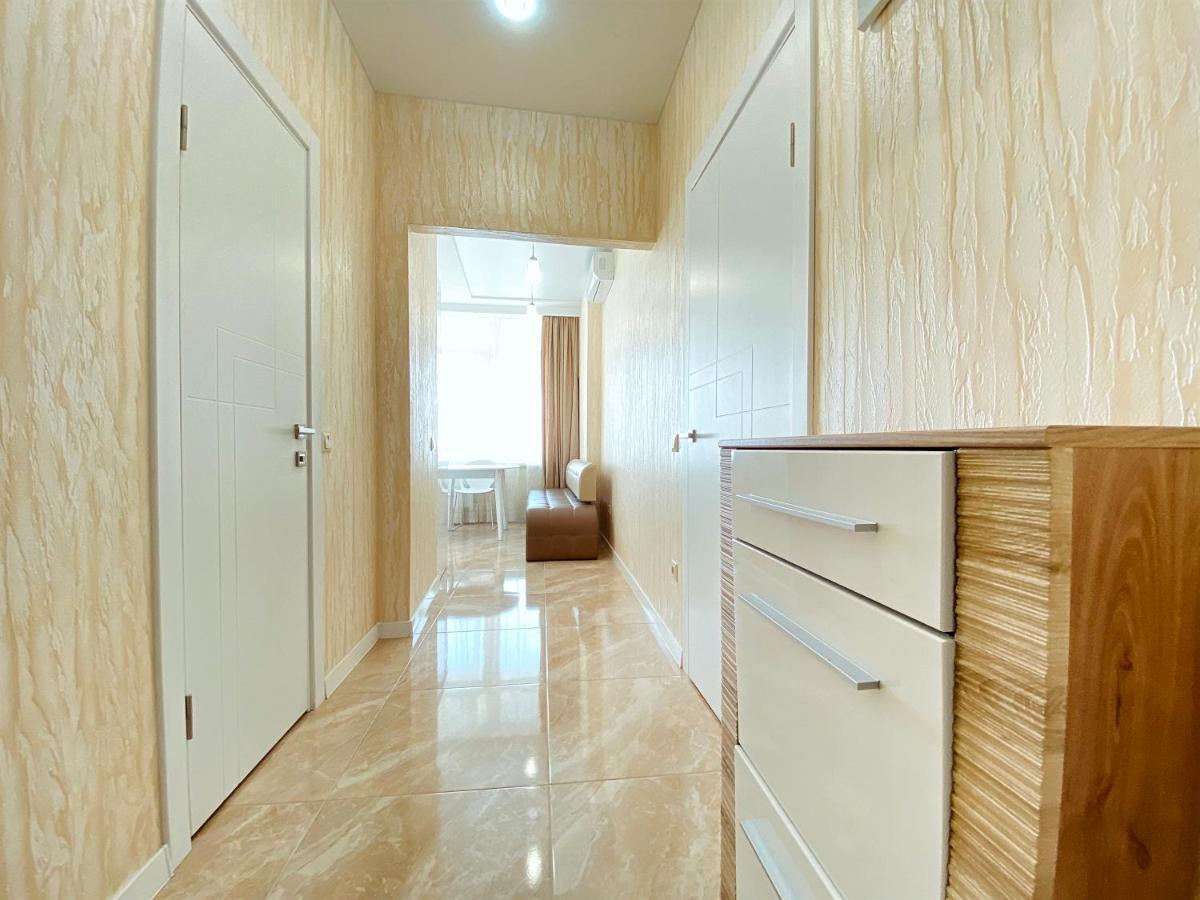 Arcadia New Apartments Odessa Ngoại thất bức ảnh