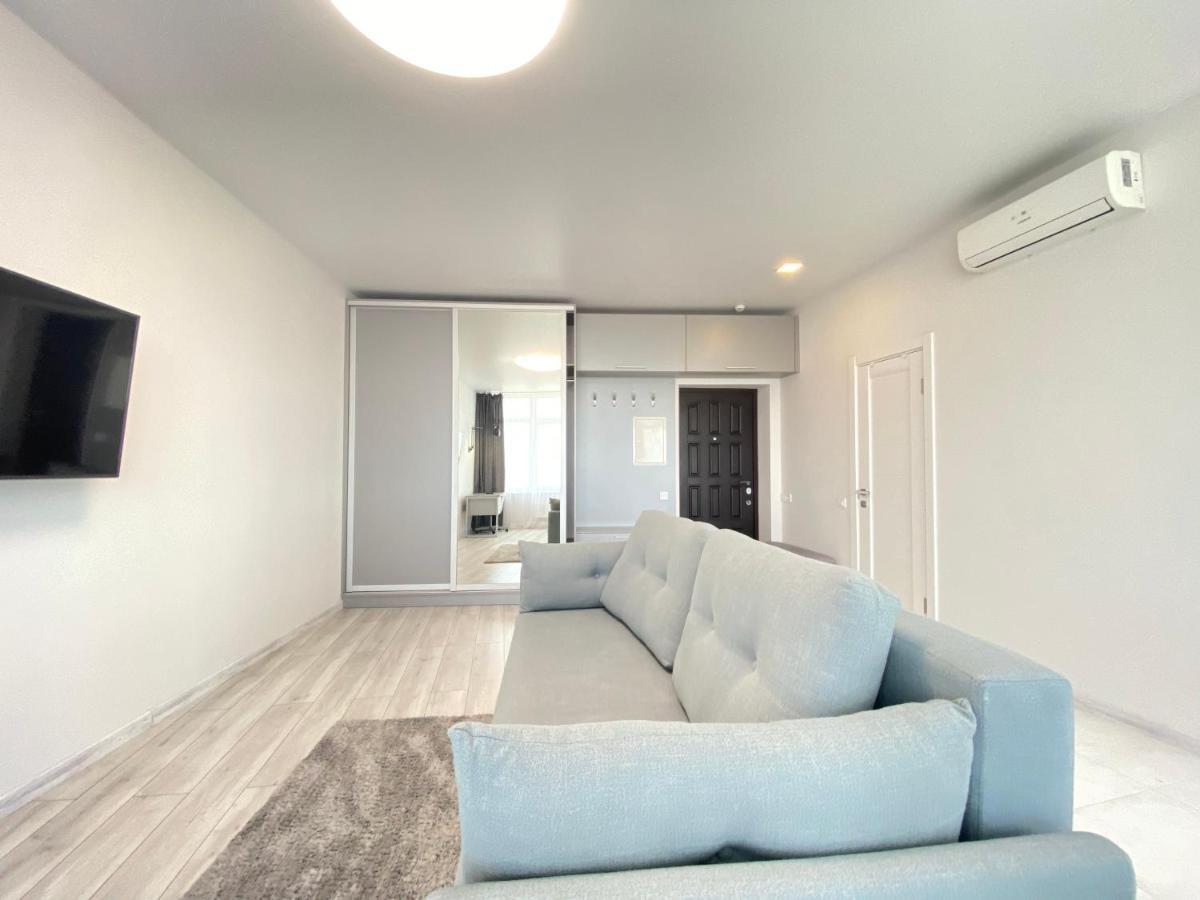 Arcadia New Apartments Odessa Ngoại thất bức ảnh
