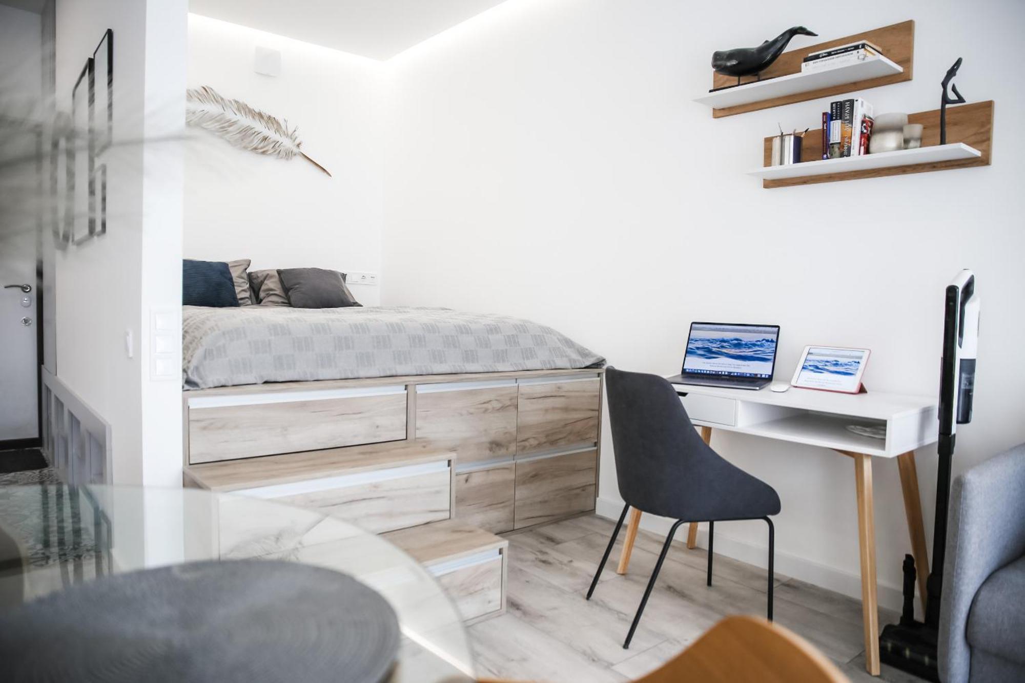 Arcadia New Apartments Odessa Ngoại thất bức ảnh
