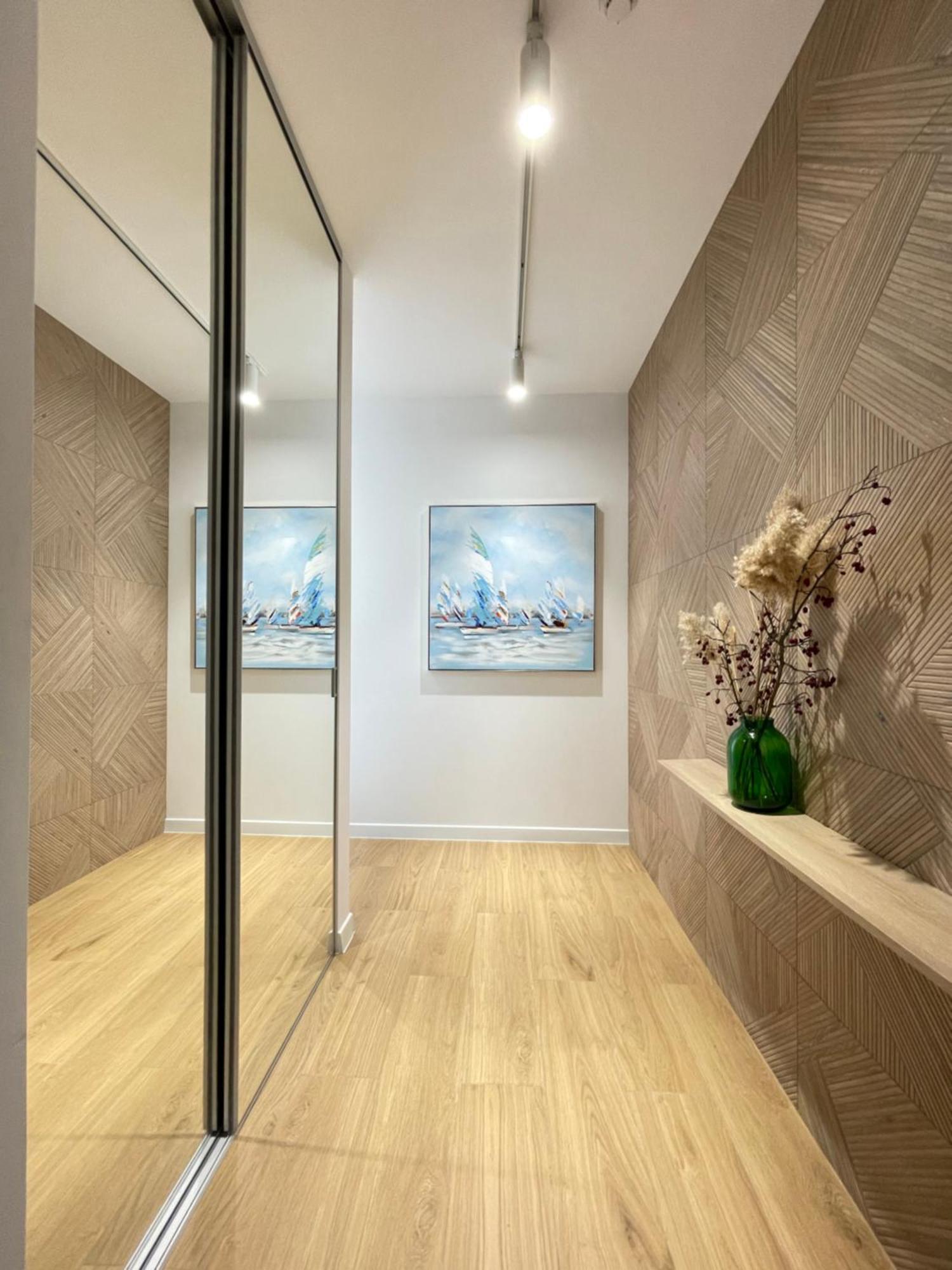 Arcadia New Apartments Odessa Ngoại thất bức ảnh