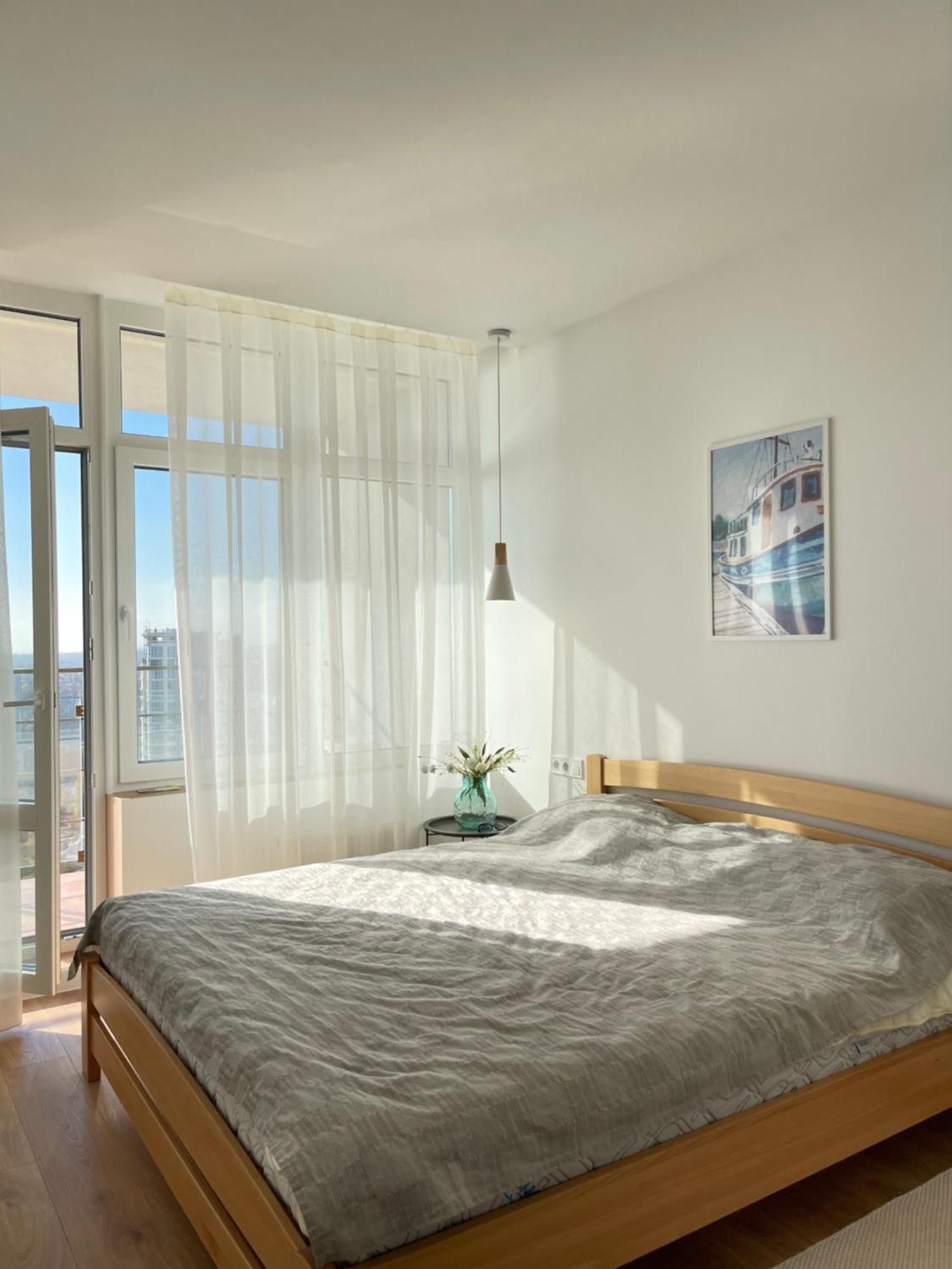 Arcadia New Apartments Odessa Ngoại thất bức ảnh