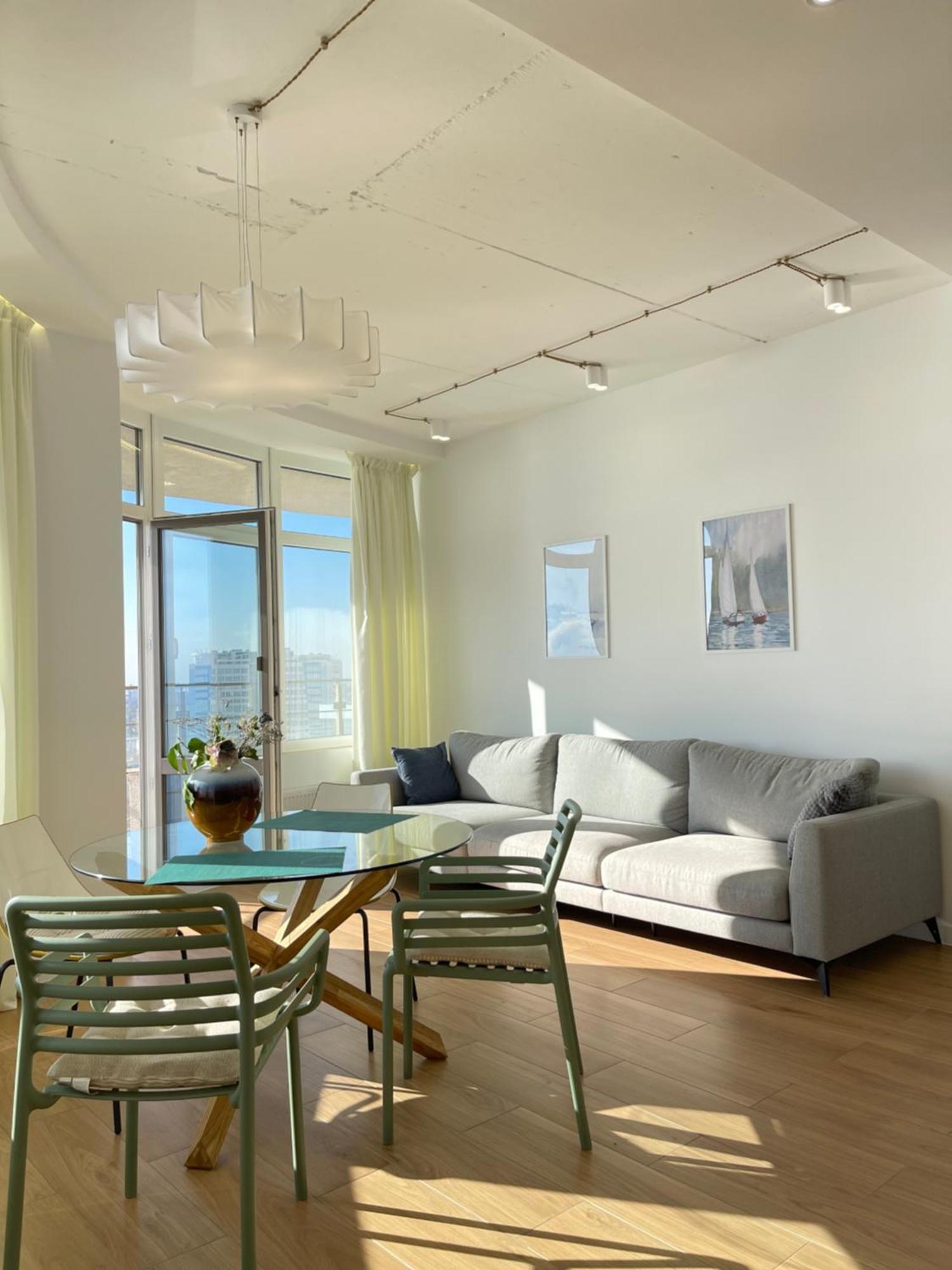 Arcadia New Apartments Odessa Ngoại thất bức ảnh