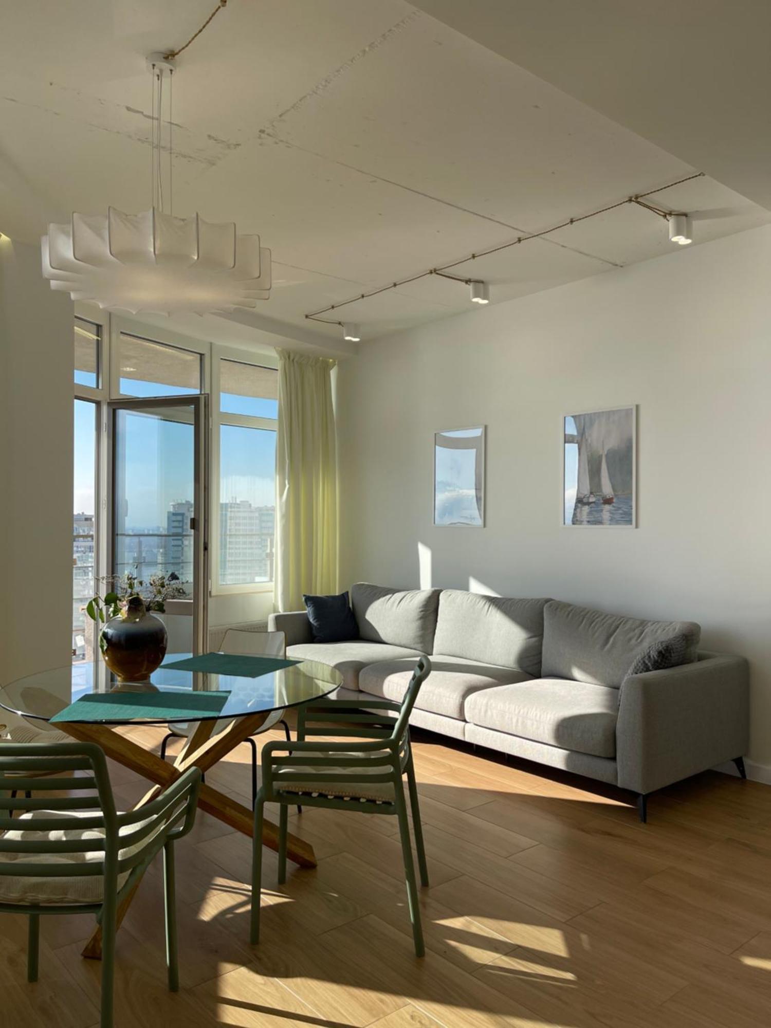 Arcadia New Apartments Odessa Ngoại thất bức ảnh