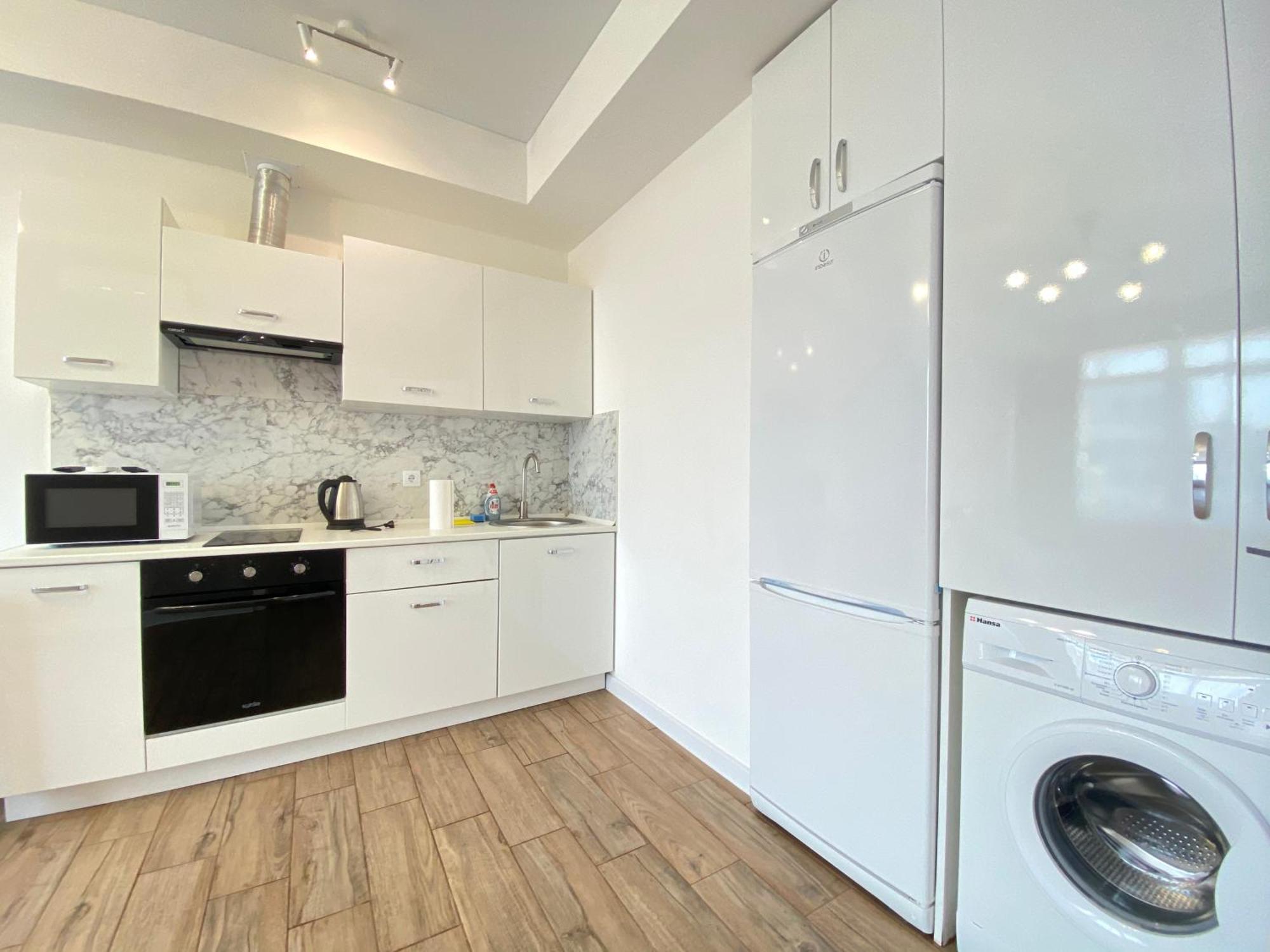 Arcadia New Apartments Odessa Ngoại thất bức ảnh