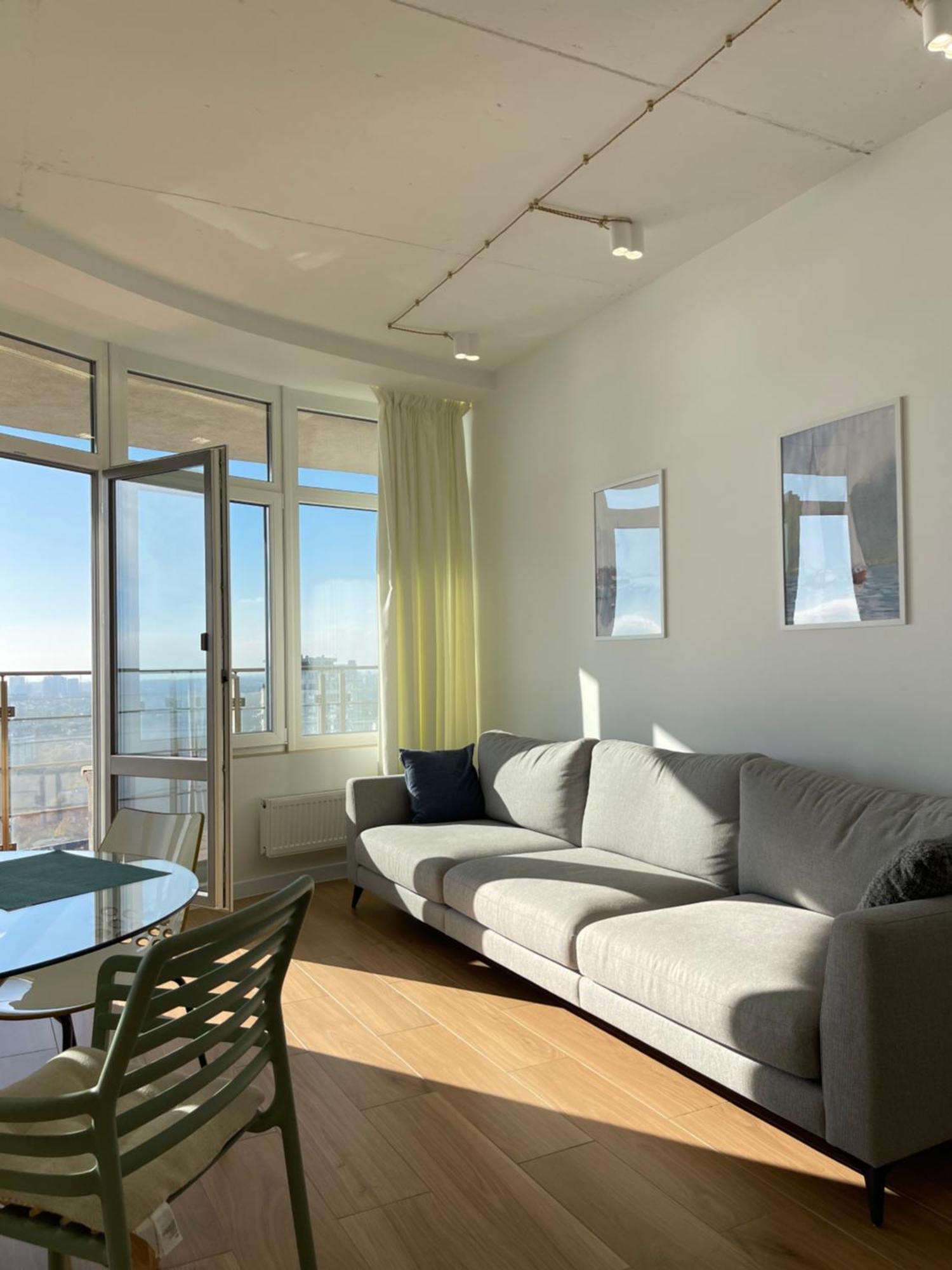 Arcadia New Apartments Odessa Ngoại thất bức ảnh