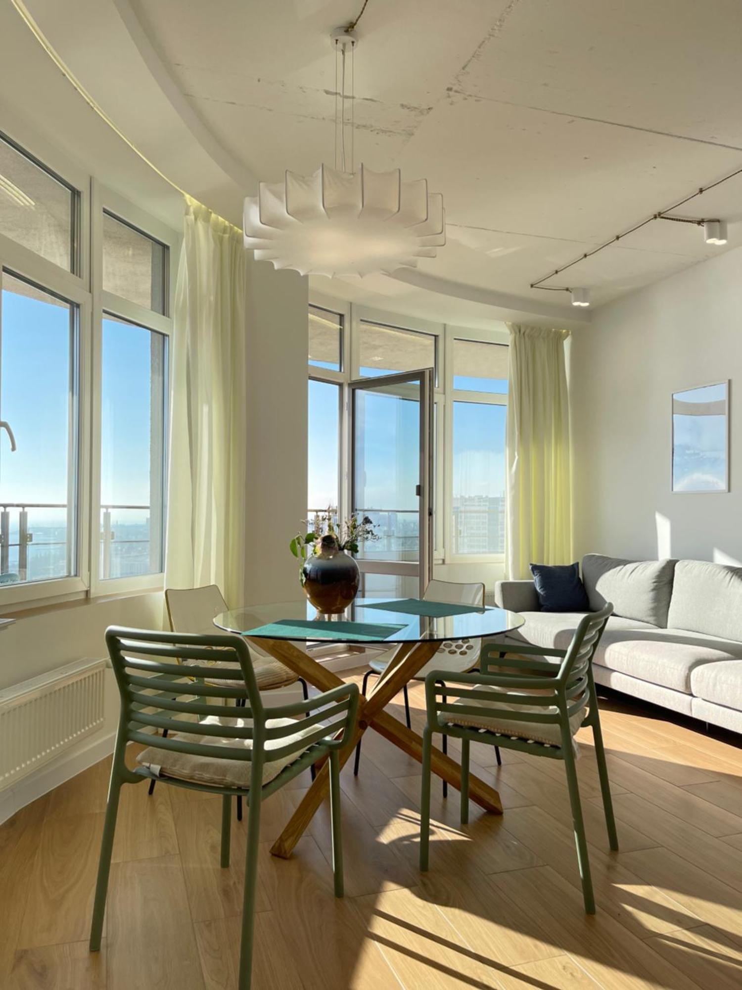 Arcadia New Apartments Odessa Ngoại thất bức ảnh