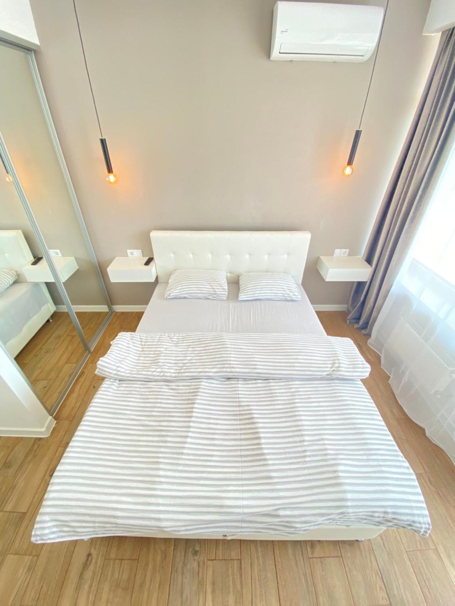 Arcadia New Apartments Odessa Ngoại thất bức ảnh