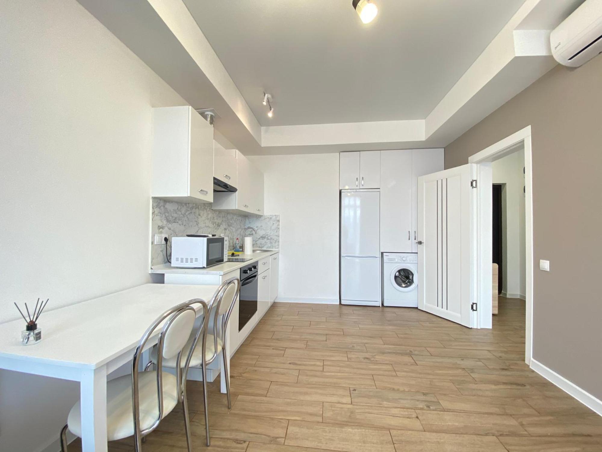 Arcadia New Apartments Odessa Ngoại thất bức ảnh