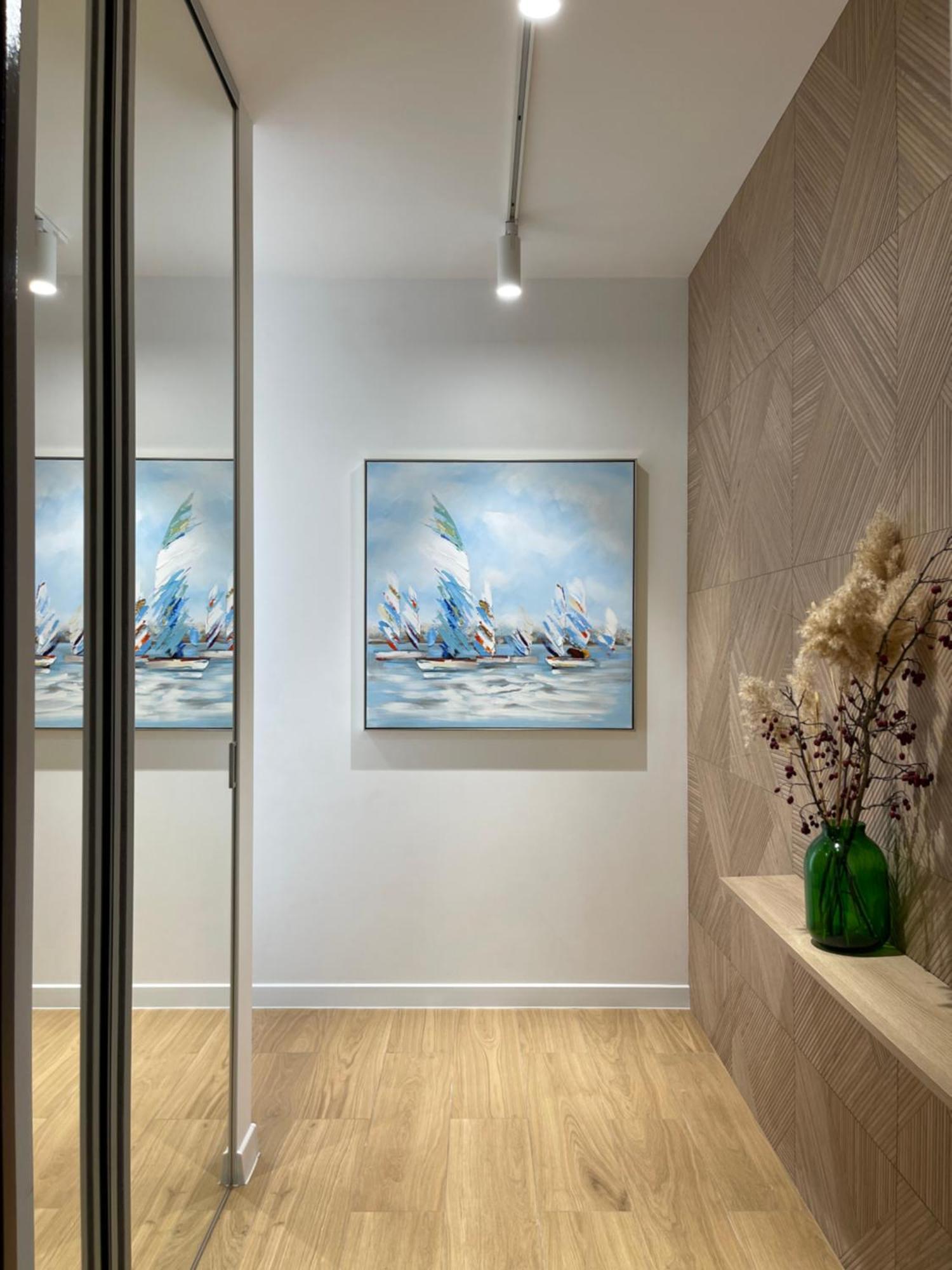 Arcadia New Apartments Odessa Ngoại thất bức ảnh