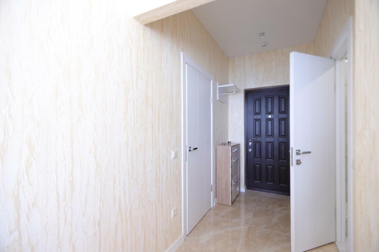 Arcadia New Apartments Odessa Ngoại thất bức ảnh