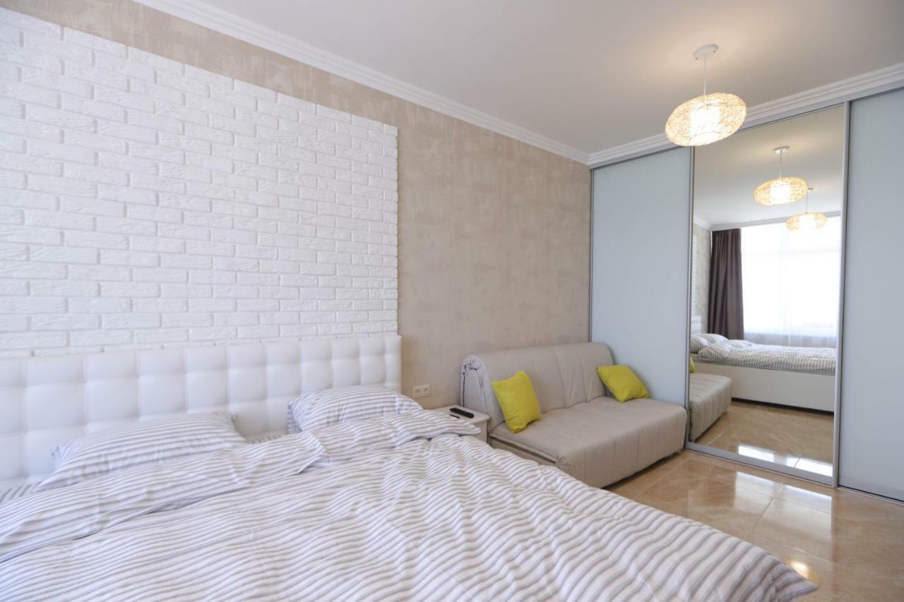 Arcadia New Apartments Odessa Ngoại thất bức ảnh