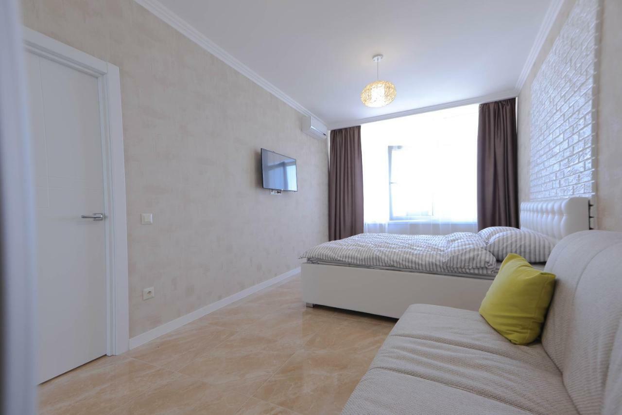 Arcadia New Apartments Odessa Ngoại thất bức ảnh