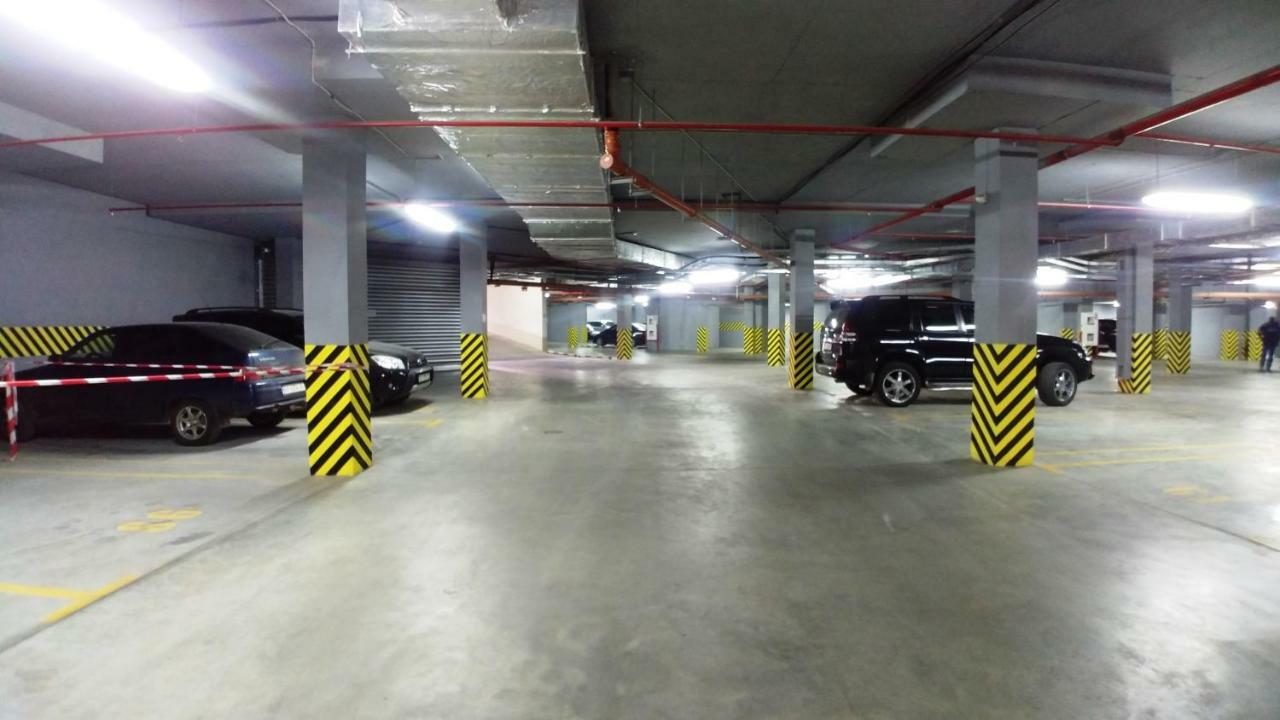 Arcadia New Apartments Odessa Ngoại thất bức ảnh